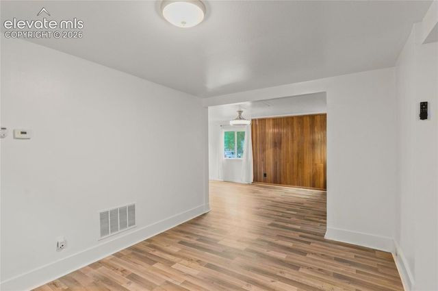1721 W Cucharras Street, Colorado Springs, CO 80904