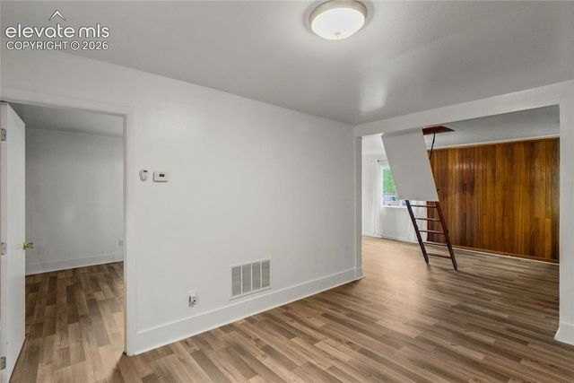 1721 W Cucharras Street, Colorado Springs, CO 80904
