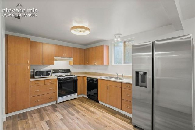 1721 W Cucharras Street, Colorado Springs, CO 80904