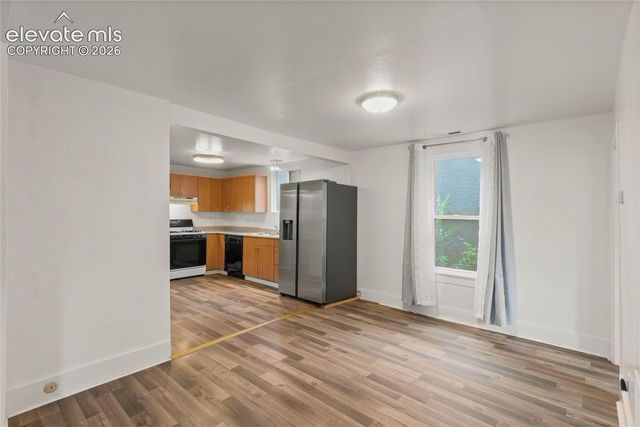 1721 W Cucharras Street, Colorado Springs, CO 80904