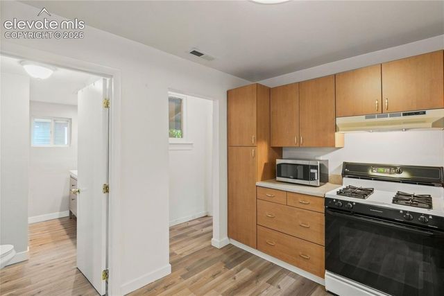 1721 W Cucharras Street, Colorado Springs, CO 80904