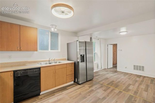 1721 W Cucharras Street, Colorado Springs, CO 80904