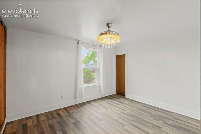 1721 W Cucharras Street, Colorado Springs, CO 80904