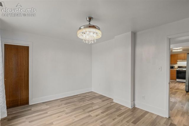 1721 W Cucharras Street, Colorado Springs, CO 80904