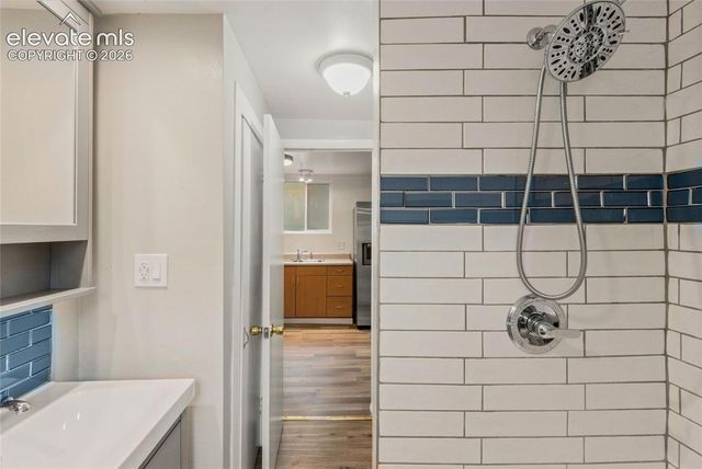 1721 W Cucharras Street, Colorado Springs, CO 80904