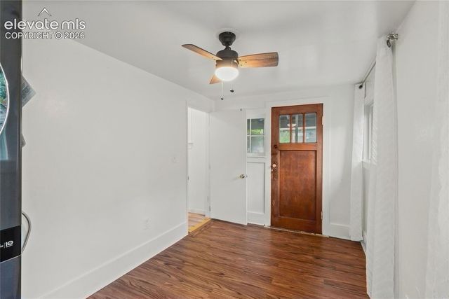 1721 W Cucharras Street, Colorado Springs, CO 80904