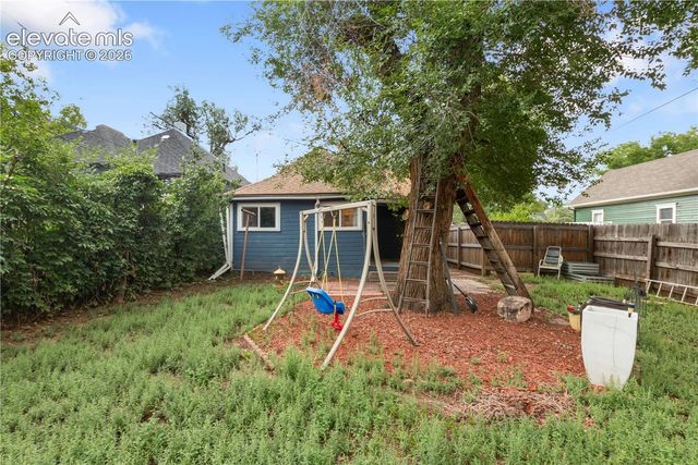 1721 W Cucharras Street, Colorado Springs, CO 80904