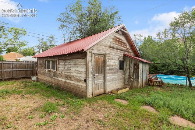 1721 W Cucharras Street, Colorado Springs, CO 80904