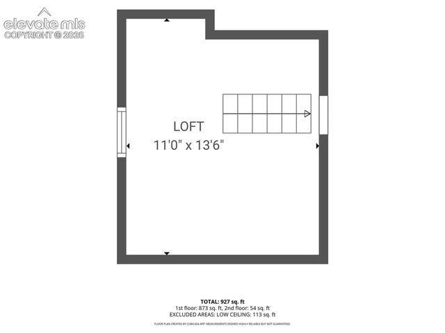 1721 W Cucharras Street, Colorado Springs, CO 80904