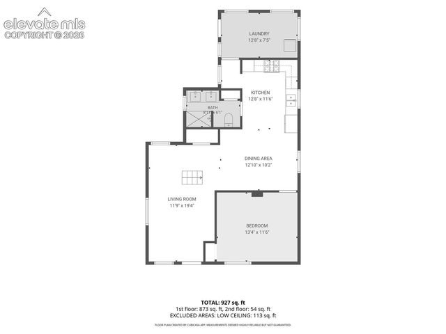 1721 W Cucharras Street, Colorado Springs, CO 80904