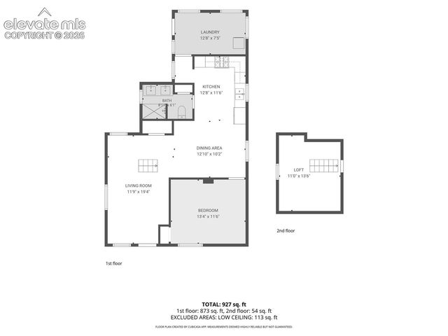 1721 W Cucharras Street, Colorado Springs, CO 80904