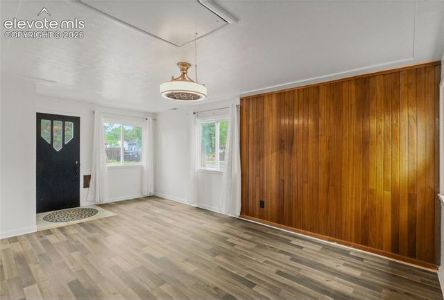 1721 W Cucharras Street, Colorado Springs, CO 80904