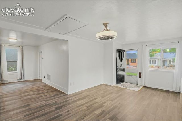 1721 W Cucharras Street, Colorado Springs, CO 80904