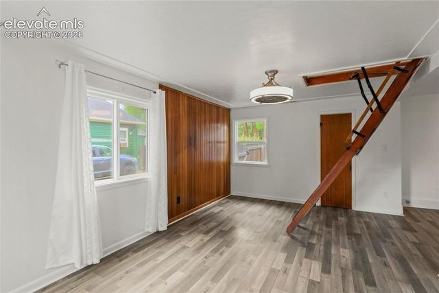 1721 W Cucharras Street, Colorado Springs, CO 80904