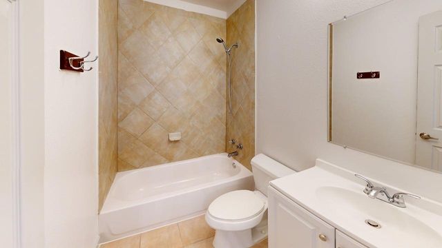 9837 Childress DR, Austin, TX 78753