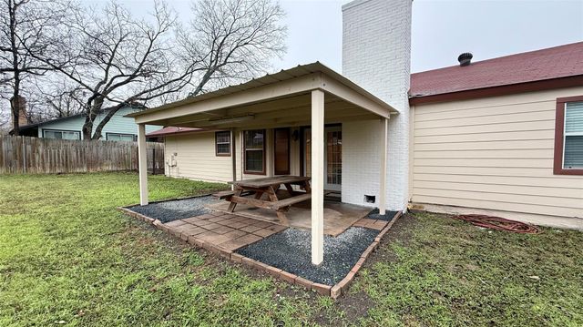 9837 Childress DR, Austin, TX 78753