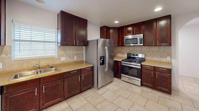 9837 Childress DR, Austin, TX 78753