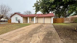 9837 Childress DR, Austin, TX 78753