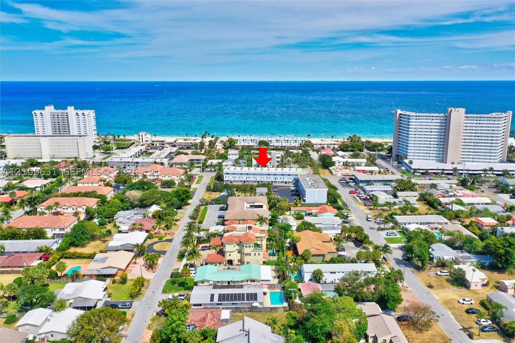 505 NE 20th Ave 211, Deerfield Beach, FL 33441