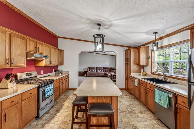 6243 Wildrose Way, Twin Lake, MI 49457