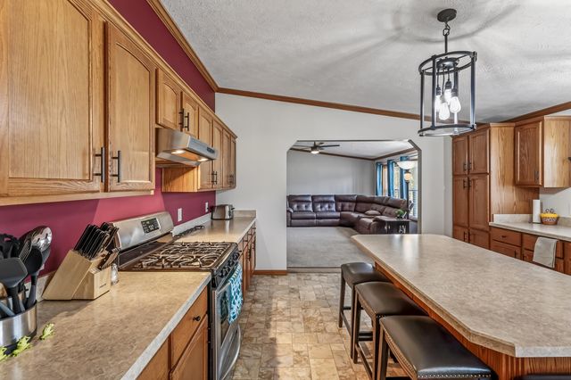 6243 Wildrose Way, Twin Lake, MI 49457