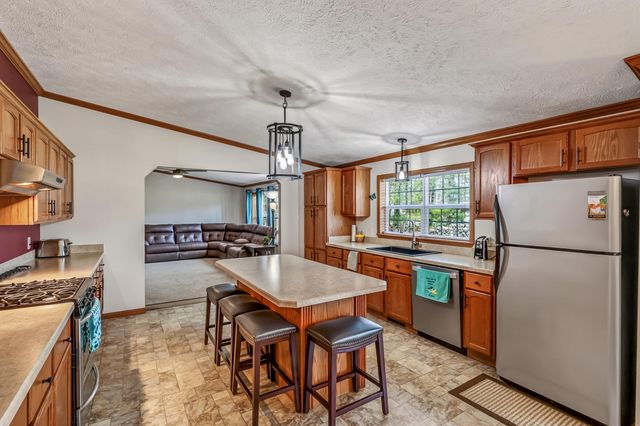 6243 Wildrose Way, Twin Lake, MI 49457
