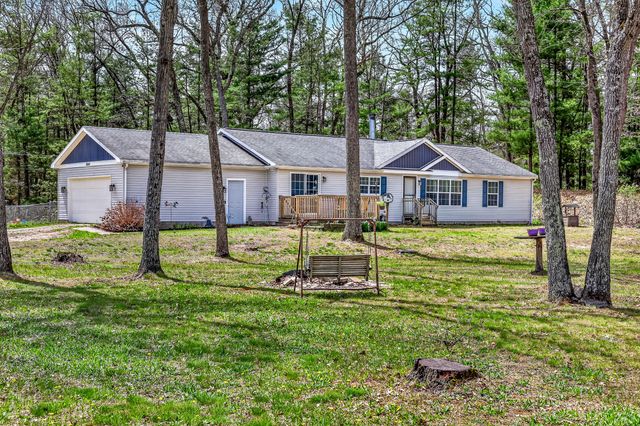6243 Wildrose Way, Twin Lake, MI 49457
