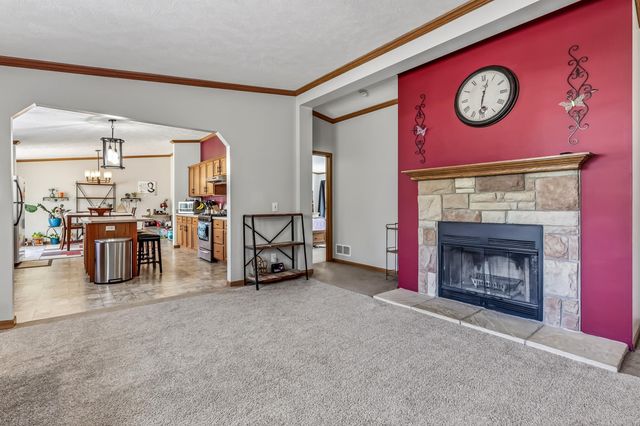 6243 Wildrose Way, Twin Lake, MI 49457