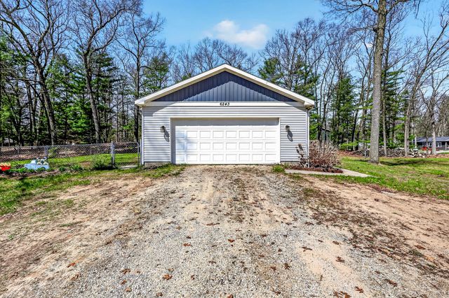 6243 Wildrose Way, Twin Lake, MI 49457