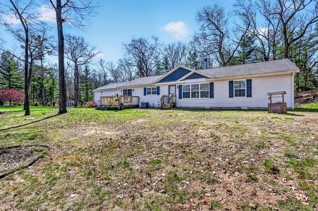 6243 Wildrose Way, Twin Lake, MI 49457