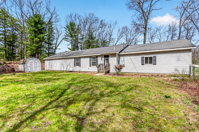 6243 Wildrose Way, Twin Lake, MI 49457