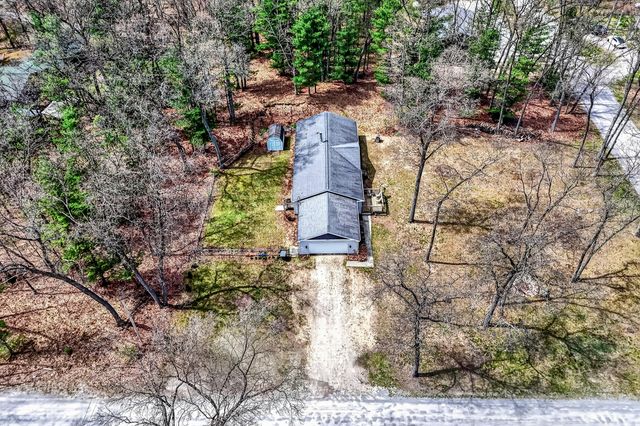 6243 Wildrose Way, Twin Lake, MI 49457
