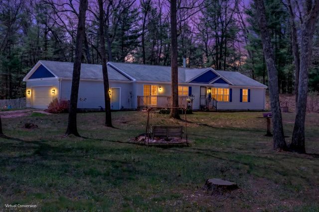 6243 Wildrose Way, Twin Lake, MI 49457