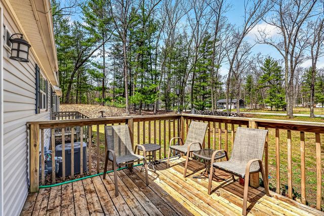 6243 Wildrose Way, Twin Lake, MI 49457
