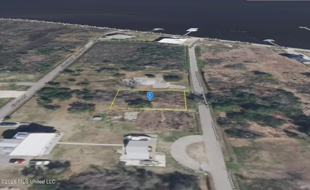 122 Dogwood Road, Bay Saint Louis, MS 39520