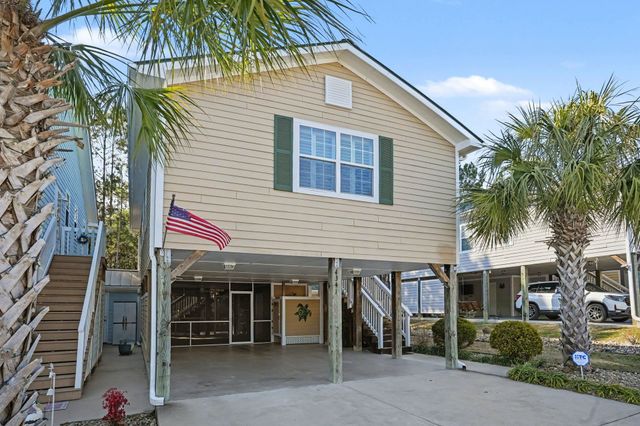 4341 Grande Harbour Blvd., Little River, SC 29566