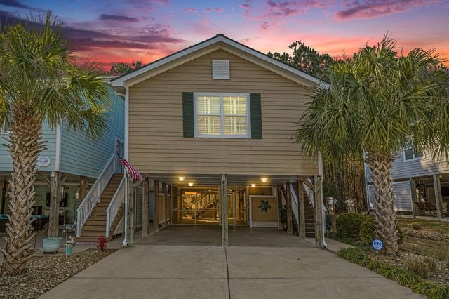 4341 Grande Harbour Blvd., Little River, SC 29566