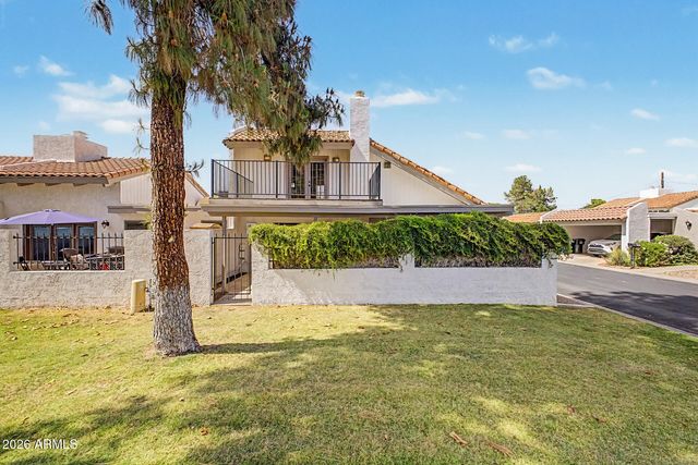 6555 N MARYLAND Circle, Phoenix, AZ 85013