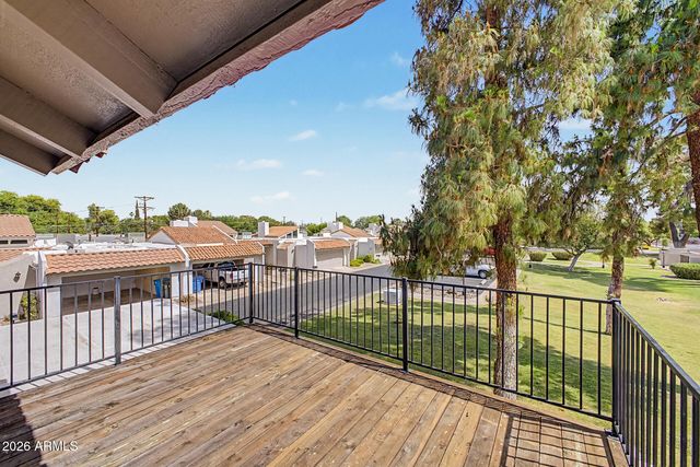 6555 N MARYLAND Circle, Phoenix, AZ 85013