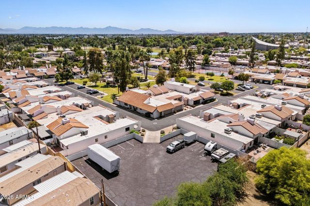 6555 N MARYLAND Circle, Phoenix, AZ 85013