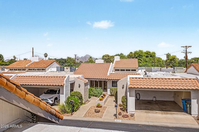 6555 N MARYLAND Circle, Phoenix, AZ 85013