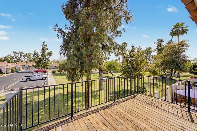 6555 N MARYLAND Circle, Phoenix, AZ 85013
