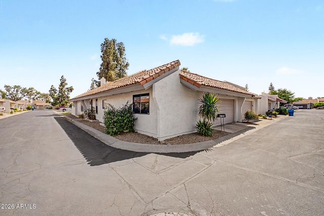 6555 N MARYLAND Circle, Phoenix, AZ 85013