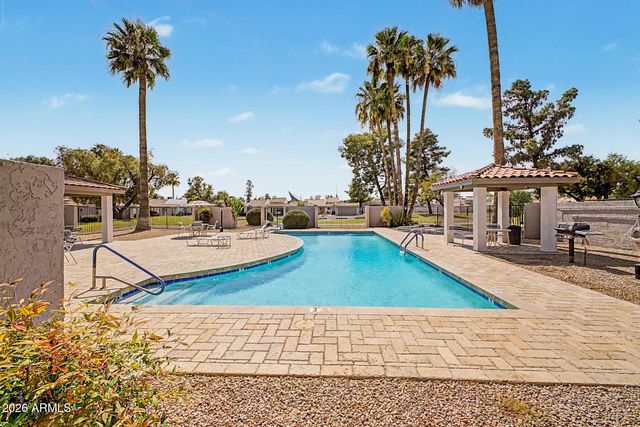 6555 N MARYLAND Circle, Phoenix, AZ 85013