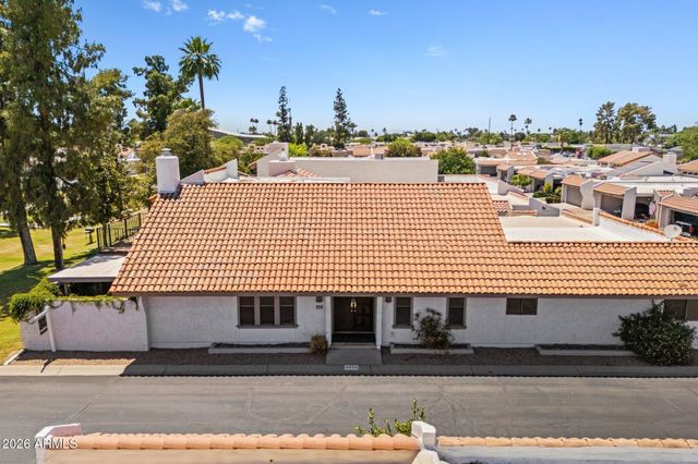 6555 N MARYLAND Circle, Phoenix, AZ 85013