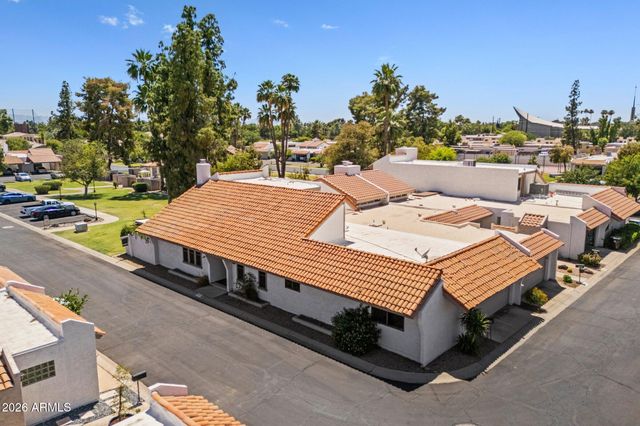6555 N MARYLAND Circle, Phoenix, AZ 85013