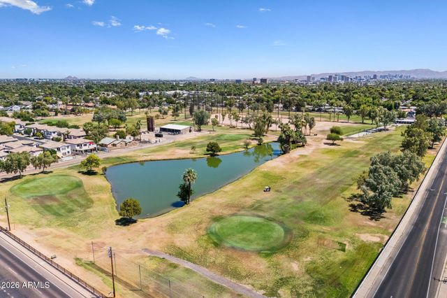 6555 N MARYLAND Circle, Phoenix, AZ 85013