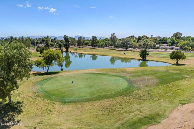 6555 N MARYLAND Circle, Phoenix, AZ 85013