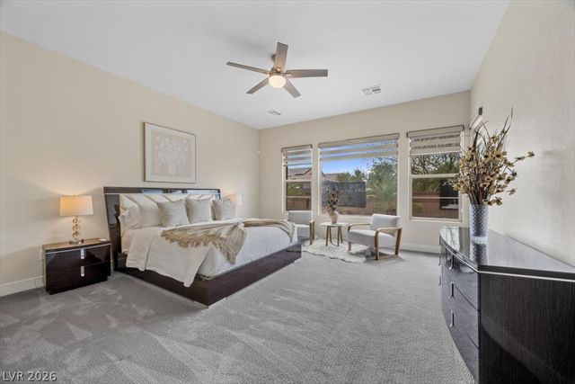 8345 Mojave Creek Court, Las Vegas, NV 89113