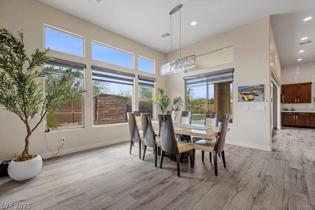 8345 Mojave Creek Court, Las Vegas, NV 89113